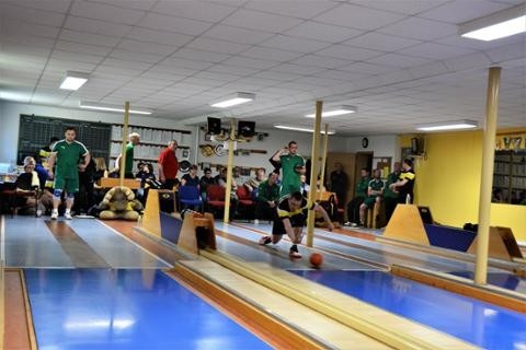 Bundesligist mit Startschwierigkeiten