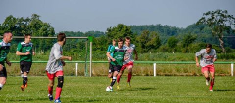 Grün-Weiß Wörlitz Daniel Richter übernimmt mehrere Aufgaben