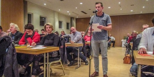 KSB-Streit vor Gericht Fehler auf beiden Seiten