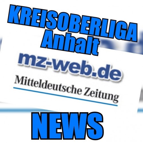 Wörlitz mit neuen Trainern