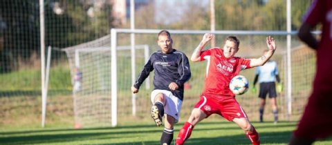 Fussball-Kreispokal Anhalt