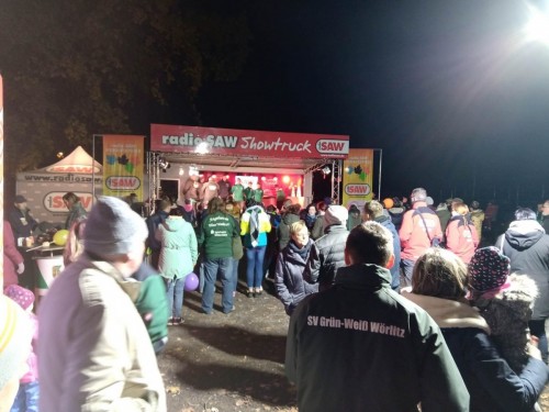 Sieger der Radio SAW Herbstspiele 2019!