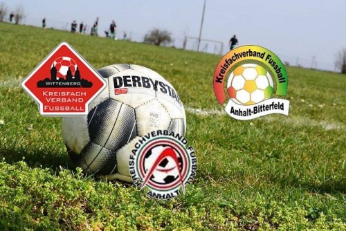 Verschmelzung von drei Kreisfachverbänden