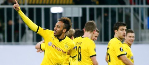 BVB mit Pflichtsieg, FCA überrascht, Schalke wackelt