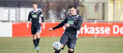 Liga ist wie eine Wundertüte
