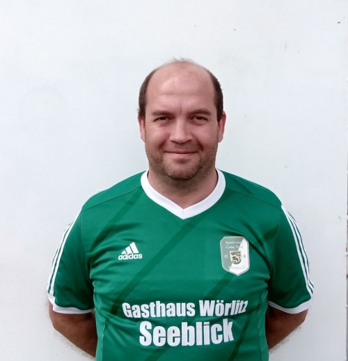 Marko Thormann wechselt nach Wörlitz