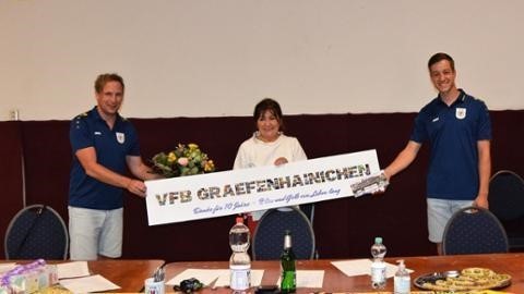Der VfB zieht die Reißleine