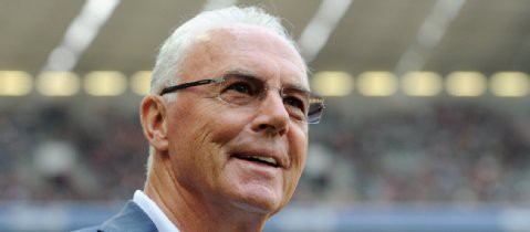 Franz Beckenbauer dementiert Stimmenkauf für 2006 – und räum