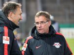 Rangnick: „Ich würde wieder so aufstellen”