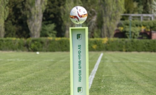 Kemberger Elf holt sich ersten Zähler