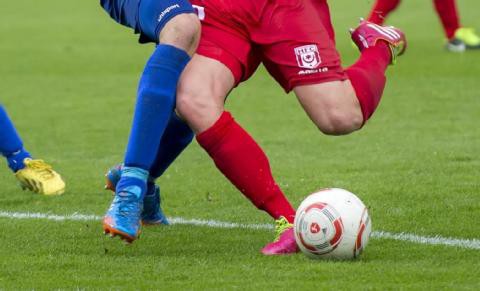 Fußball-Kreisoberliga Vorschau