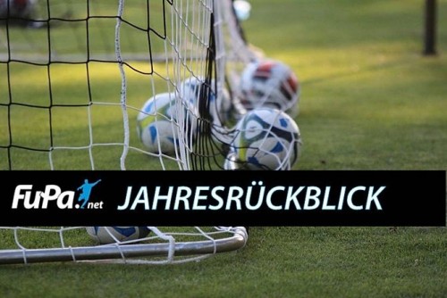 Der Jahresrückblick - Teil 2