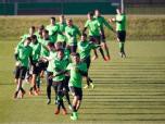 Gladbach und Wolfsburg: Selbstbewusst vor CL-Spielen