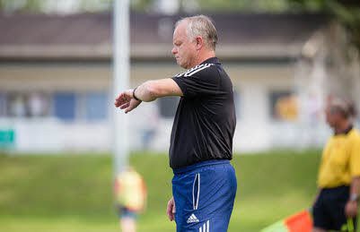 Germania Roßlau entlässt Trainer - Quintett übernimmt