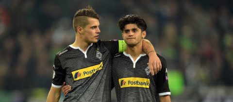 Mönchengladbach verpasst Achtelfinale – VfL Wolfsburg muss z