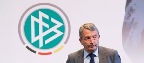 Steuer-Razzia beim DFB – Niersbach droht Haft