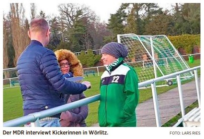 Die Kämpfer-Mädels vom Eisenhart