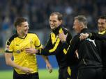 BVB die Nummer eins im Revier - Tuchel im Derby-Fieber