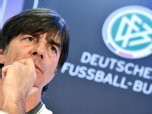 Löw hält Frankreich für stärker als zur WM 2014