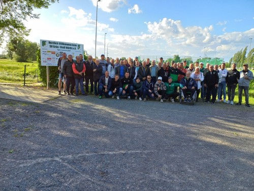 Generationen Treffen 27.5.2022