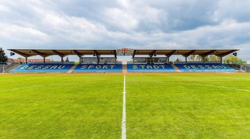 DFB-Pokalspiel zwischen RB Leipzig und Teutonia Ottensen findet in Dessau statt