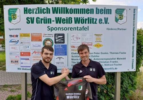 Neuzugang 4: Lukas Rumpel