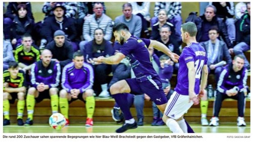 Neuling holt Pokal