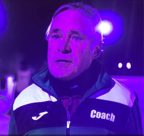 Nachruf: Werner Engelhardt - Trainerlegende und Vorbild