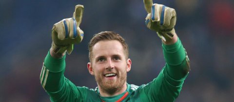 FC Augsburg und Borussia Dortmund patzen – Schalke weiter