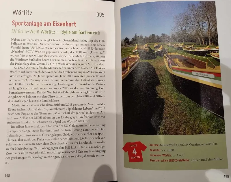 Fussballheimat Sachsen-Anhalt