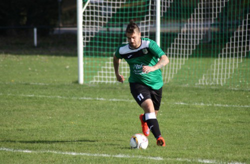 Wörlitz baut vor Derby auf Heimstärke