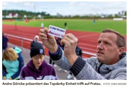Pokalkracher noch in der Warteschleife