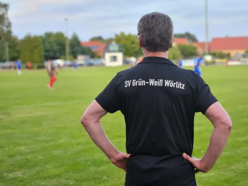 Coach Meißner legt Amt nieder