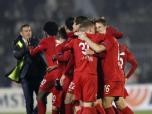 Augsburg gelingt das Fußball-Wunder - 3:1 in Belgrad