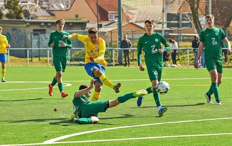 Ein Traumfinale ist nun perfekt