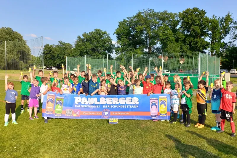 Neuer Partner - Paulberger