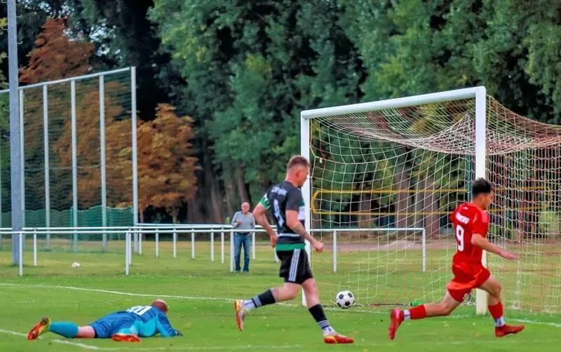 Blitzstart wird nicht veredelt