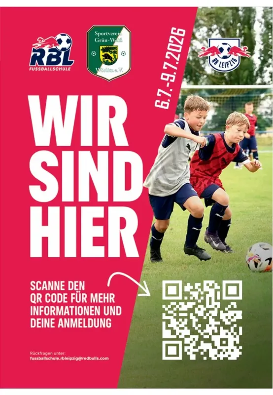 RBL Trainingscamp in Wörlitz