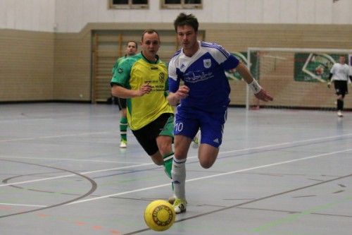 Daniel Richter übernimmt in Wörlitz