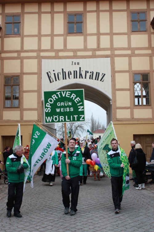 Bilder vom Frühlingserwachen