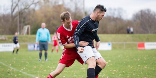 MZ: Wörlitz spielt auf Augenhöhe