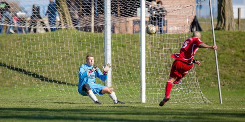 Überraschungen im Fußball-Kreispokal