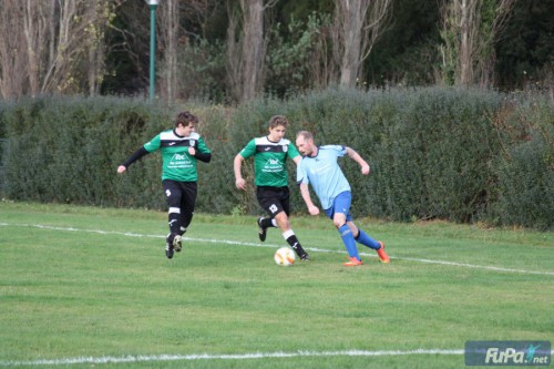 Vorschau SV Gohrau (8.) - GW Wörlitz (1.)