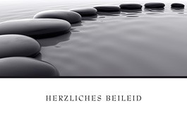 Wir trauern um verstorbenen Vorsitzenden L. Planitzer