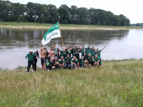 Alle Fotos vom Aufstiegstag am 11.06. und 12.06