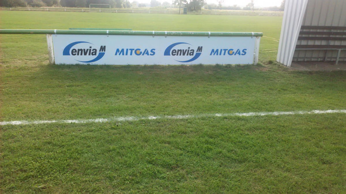 Sponsoring: Danke an enviaM/ Mitgas