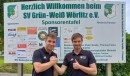 Neuer Frauentrainer - Marcel Klein!!!