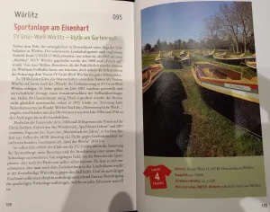 Fussballheimat Sachsen-Anhalt