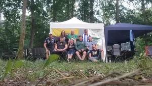 Trainingslager Senioren