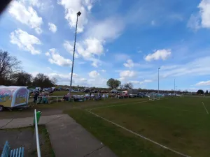 1. Vereins Flohmarkt